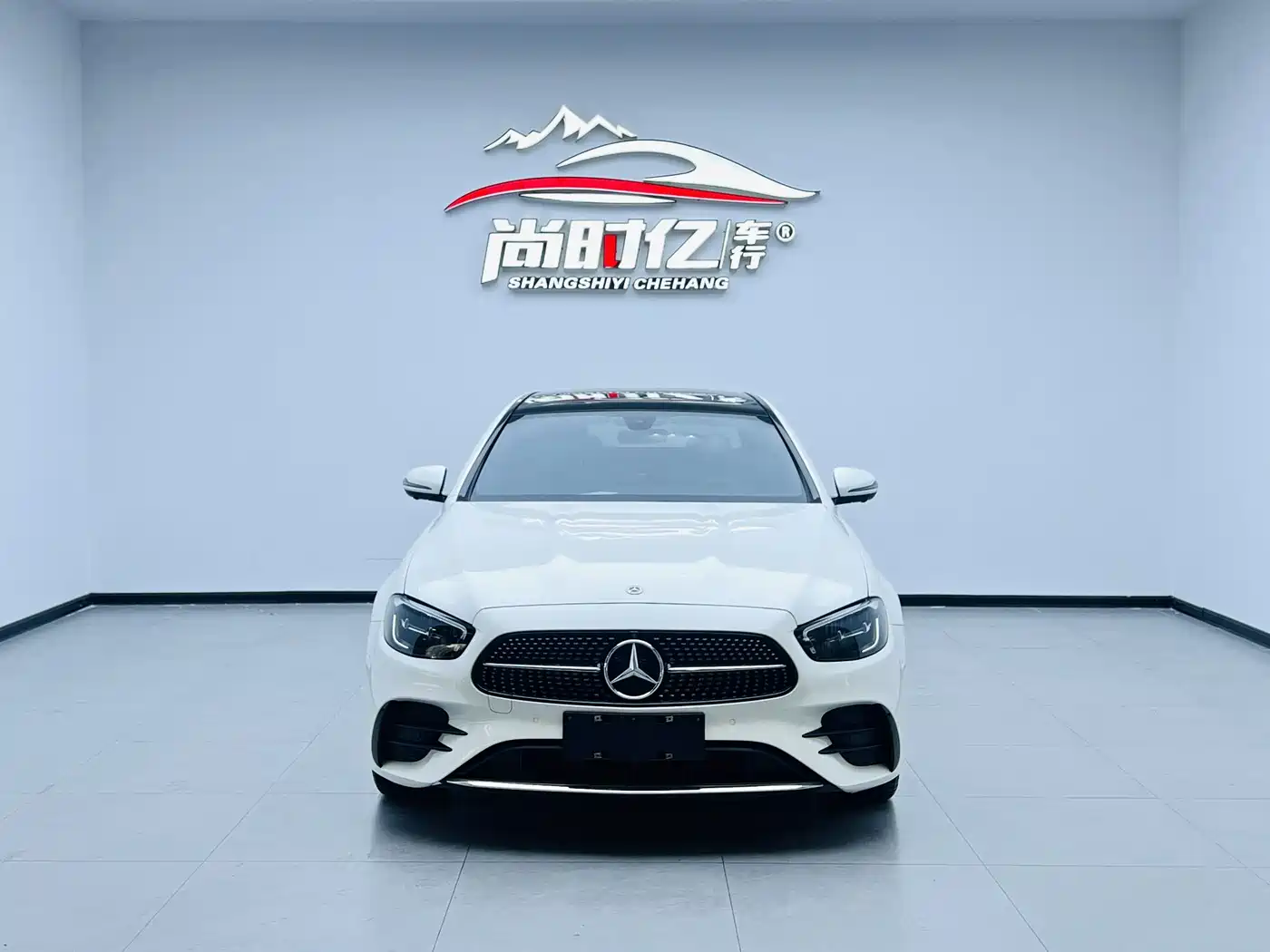Mercedes-Benz E-Class 2021 E 300 L Sport Fashion фото 2