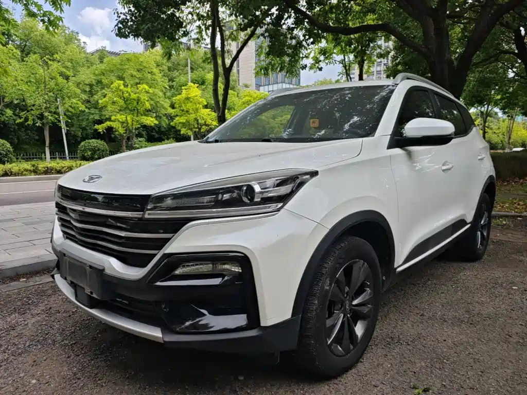 Cowin Xuanjie 2021 2020 Facelift 1.5L Manual Chao