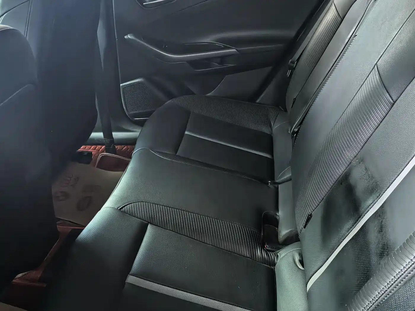 Hyundai Fista 2019 280TGDi Sport Edition China VI фото 15