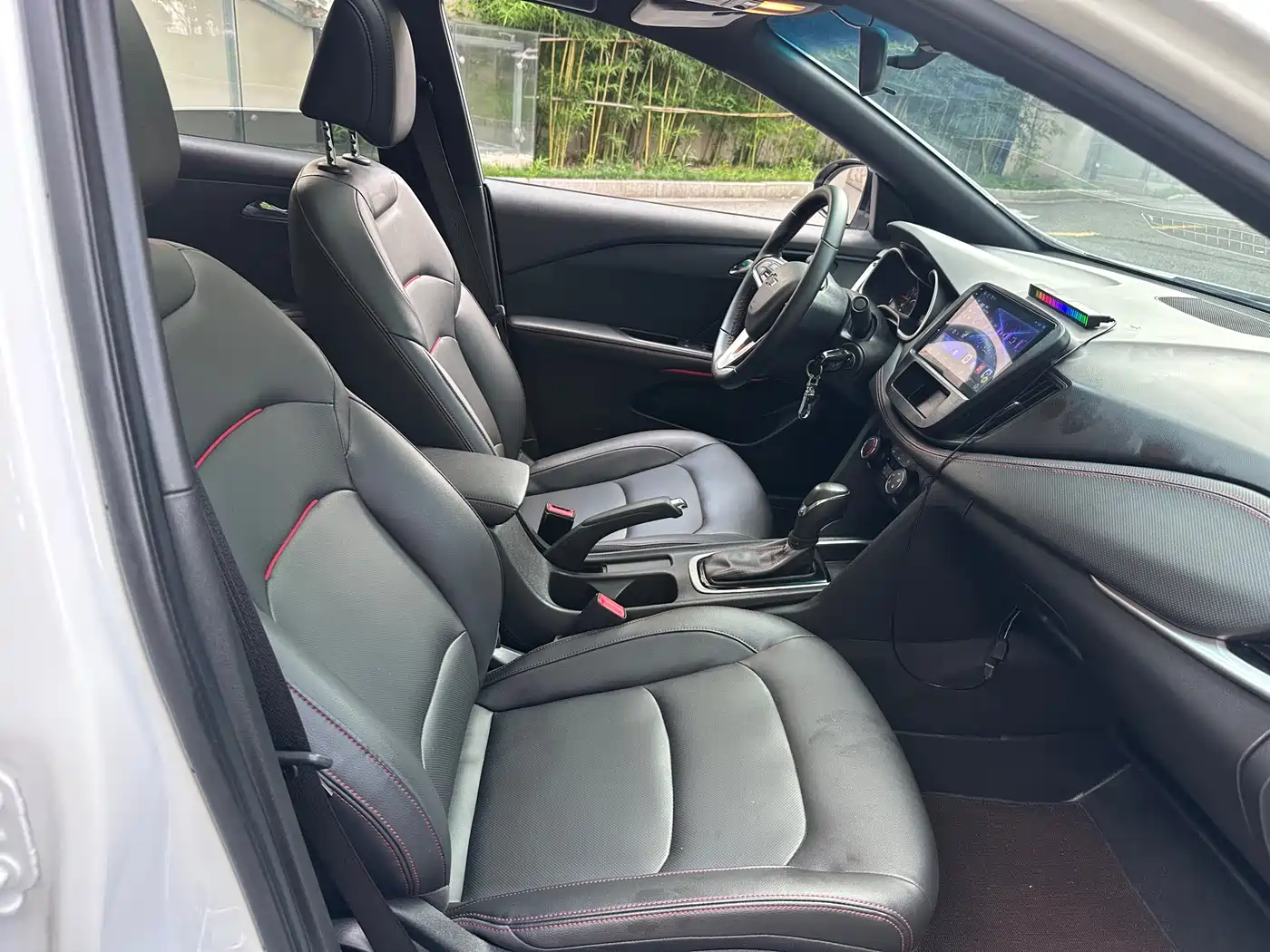 Фото 9 - Chevrolet Monza