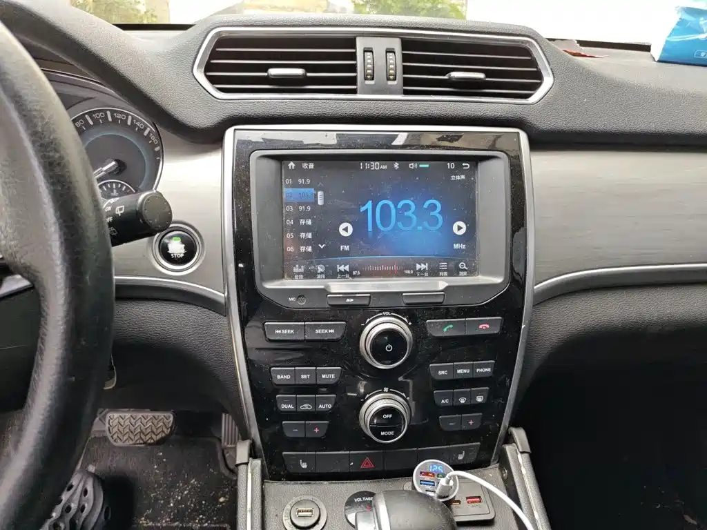 Фото 9 - Haval H2