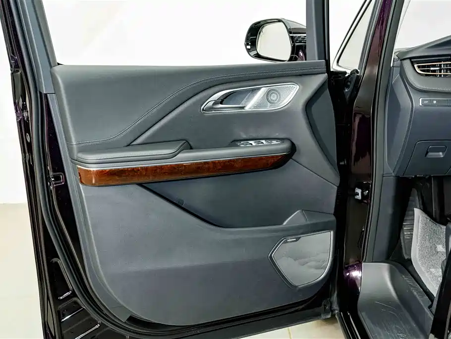 Hongqi HQ9 PHEV 2025 2024 Model 2.0T AWD Luxury Edition