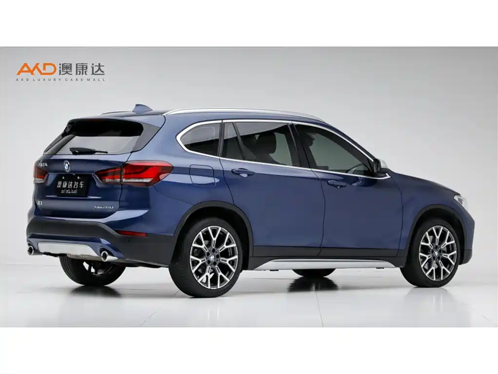 Photo 3 - BMW X1