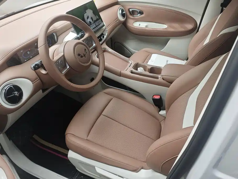 Wuling Motors Binguo Pro 2026