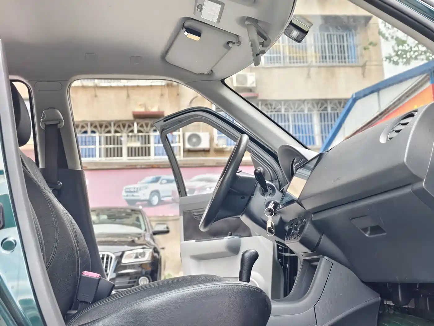 Suzuki Swift 2018 2016 1.5L Automatic Fashion Cool Edition