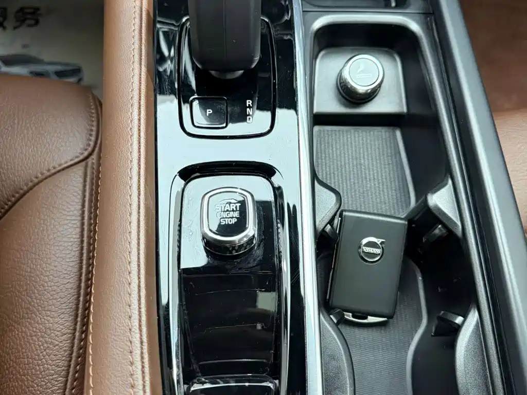 Volvo S90, миниатюра 23