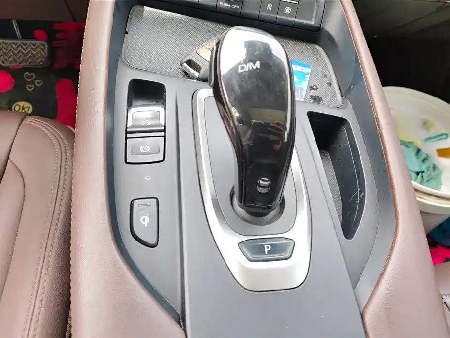 Haval F7 2020 1.5T 2WD i-Trend фото 16