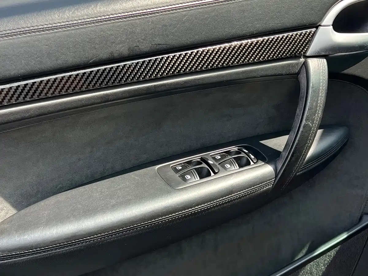 صورة 21 - Porsche Cayenne
