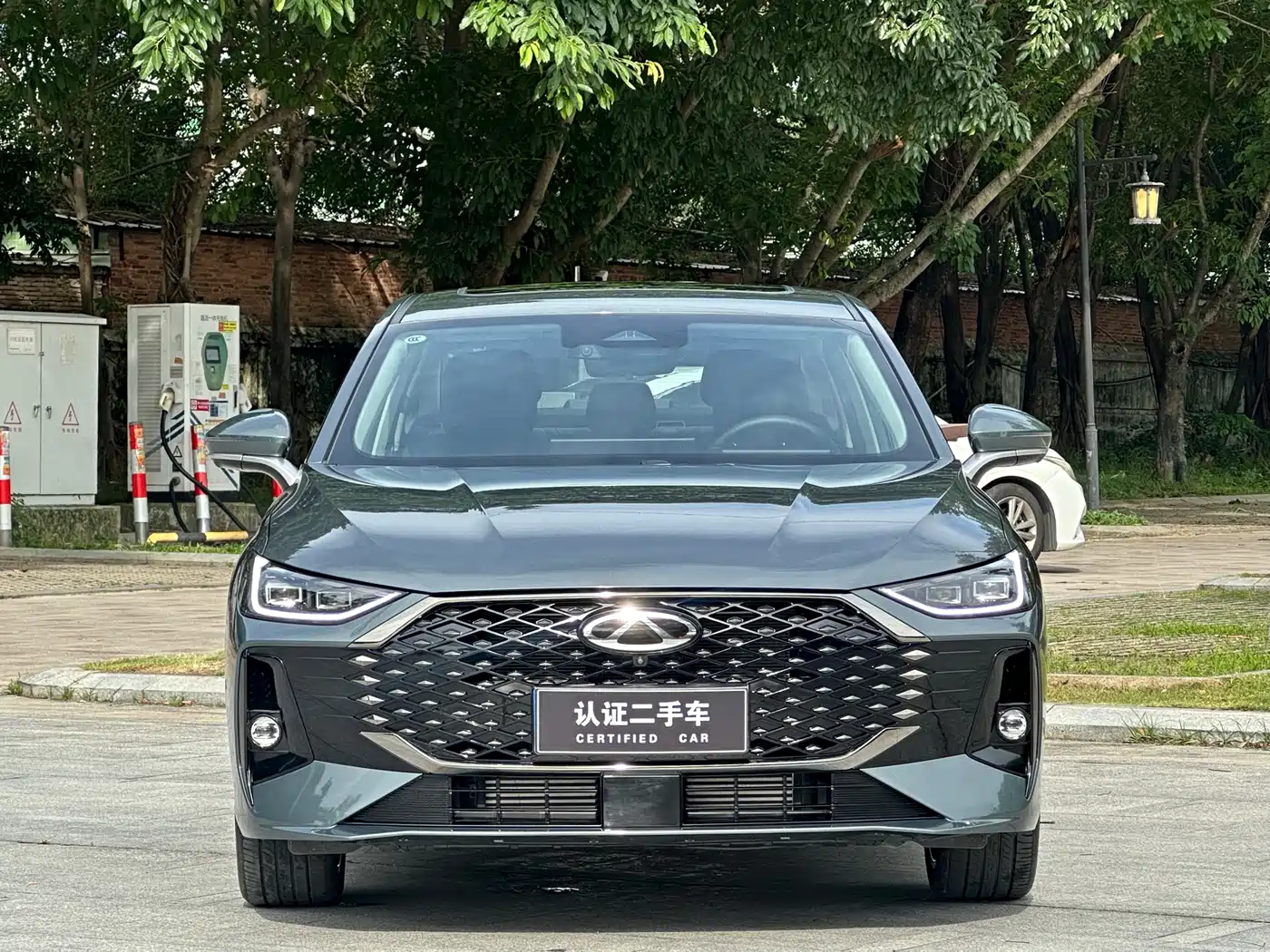 Chery Arrizo 8 PRO 2025 2025 Pro 1.6T Luxury Model+