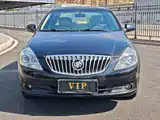 Фото 2 - Buick Excelle