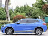 Фото 16 - BMW X2 (Import)