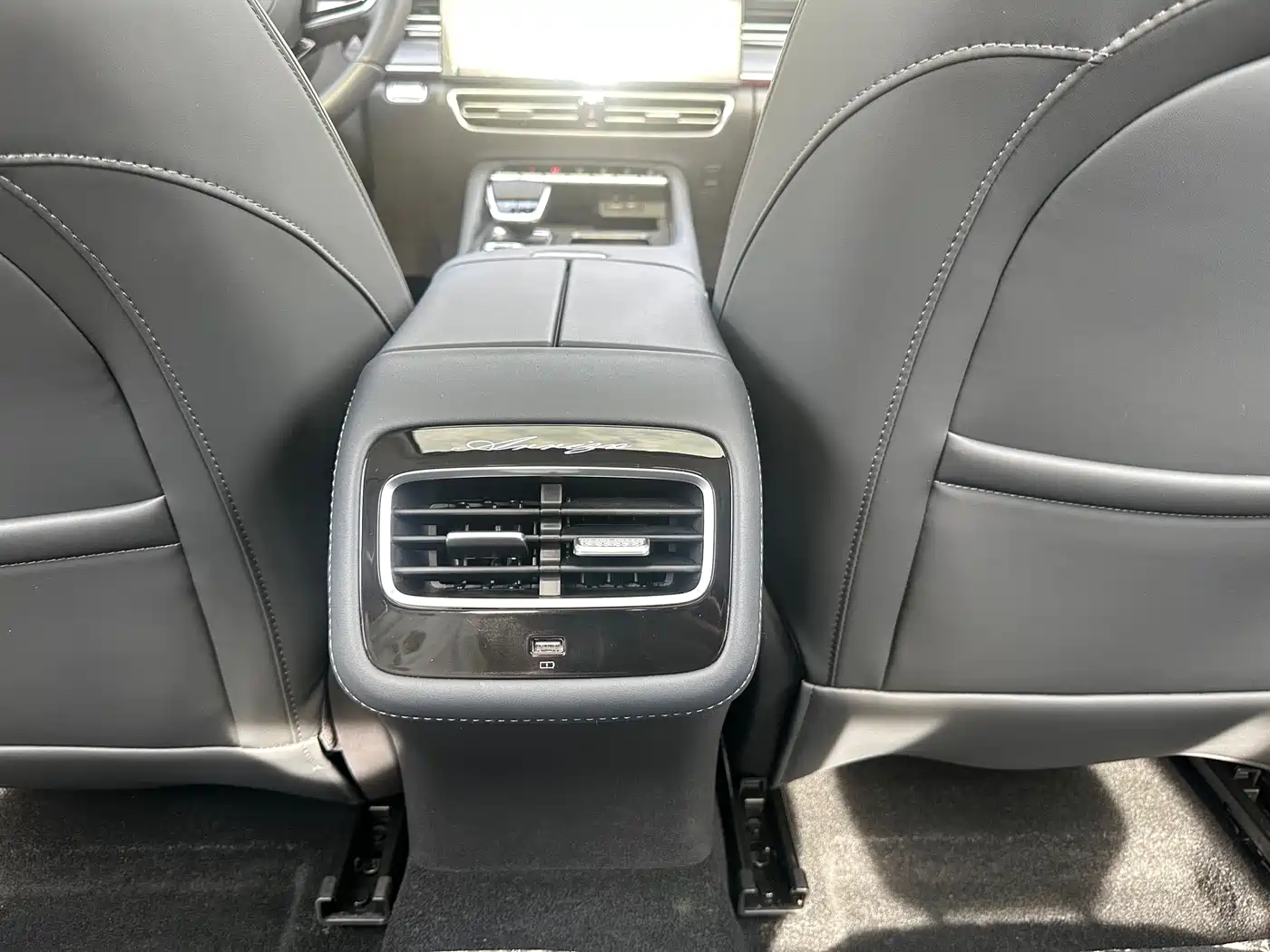 Chery Arrizo 8 PRO 2025 2025 Pro 1.6T Luxury Model+