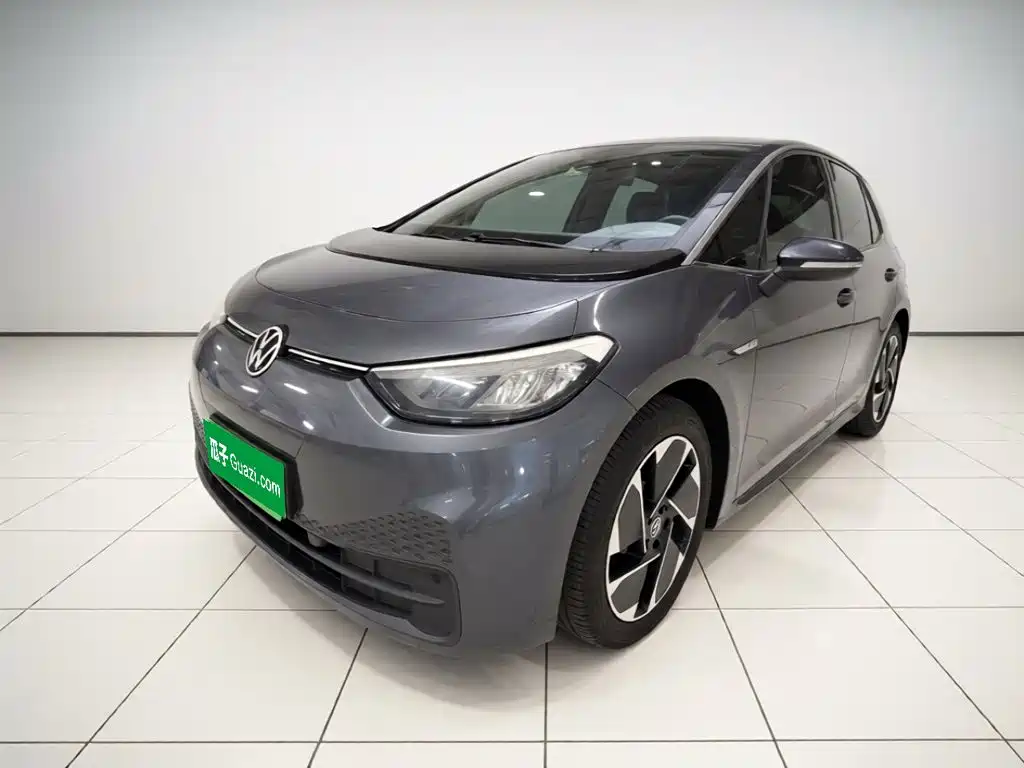 Volkswagen ID.3 2023