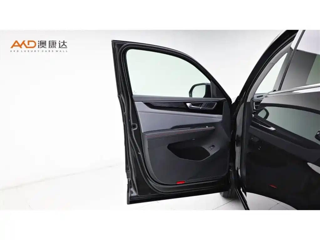 Volkswagen Teramont 2022 Teramont X 380TSI 4MOTION Premium Flagship фото 10