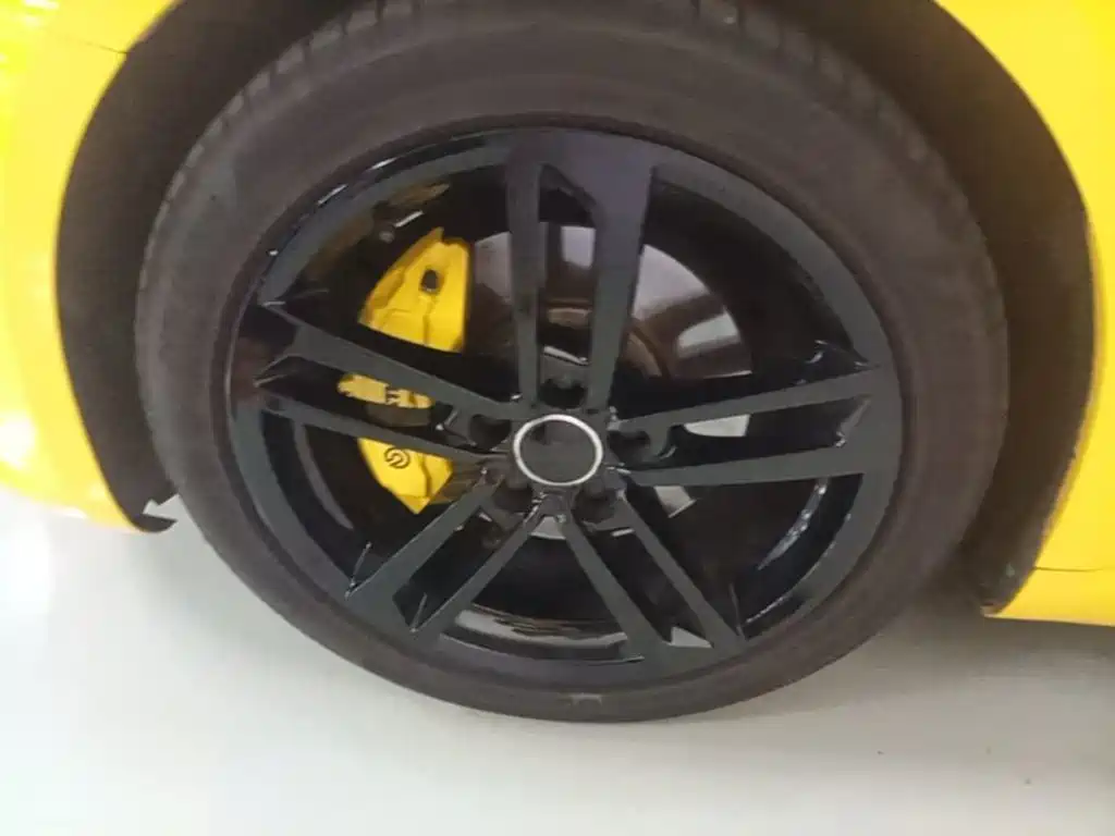 Audi TT 2017 2015 TT Coupe 45 TFSI