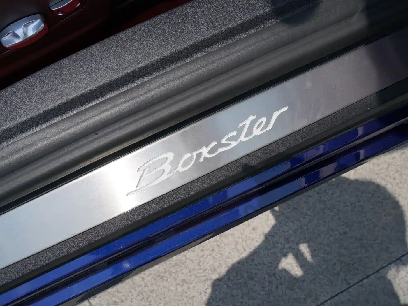 Porsche 718 2023 Boxster Style Edition 2.0T фото 14
