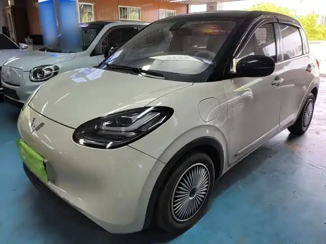 Wuling Motors Wuling Bingo 2024
