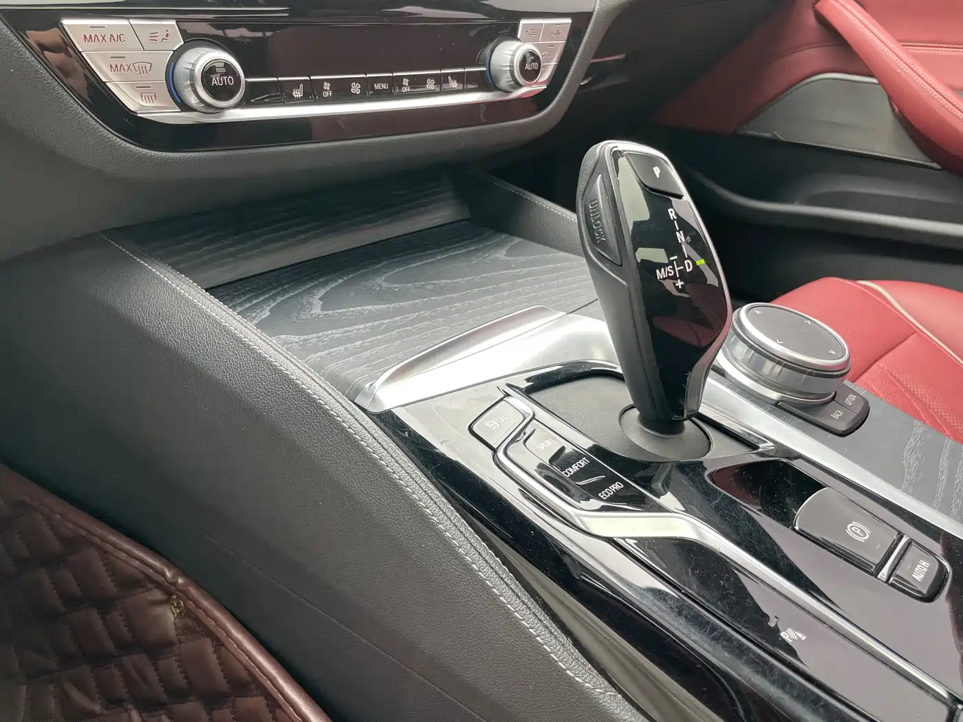 BMW 5 Series 2021 Facelift 530Li Leading M Sport Package фото 15