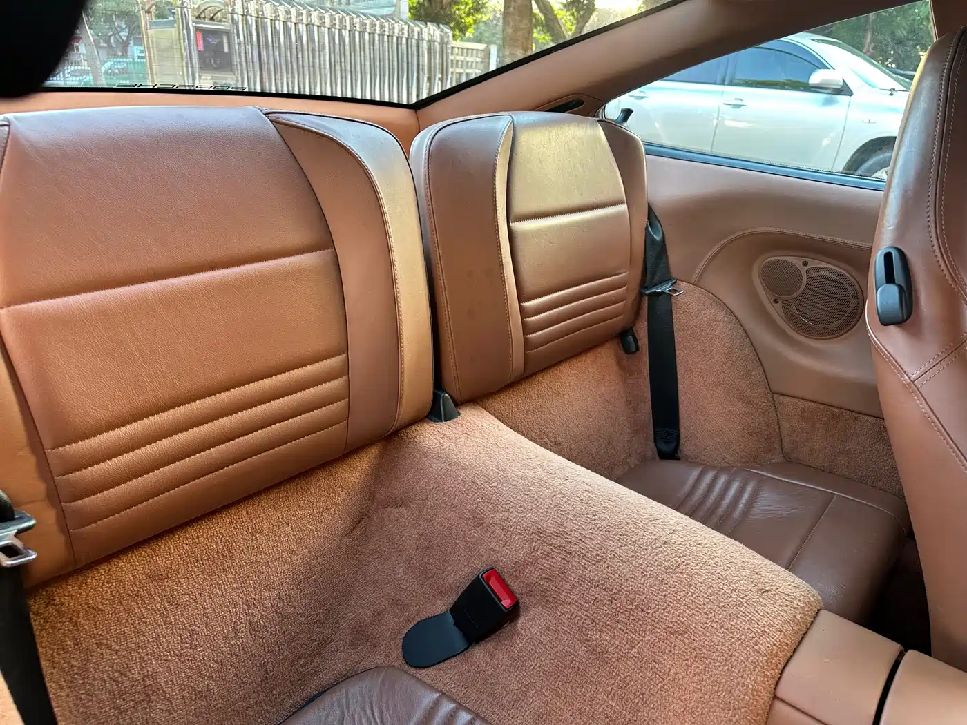 Porsche 911 2004 Carrera S Coupe 3.6L фото 10