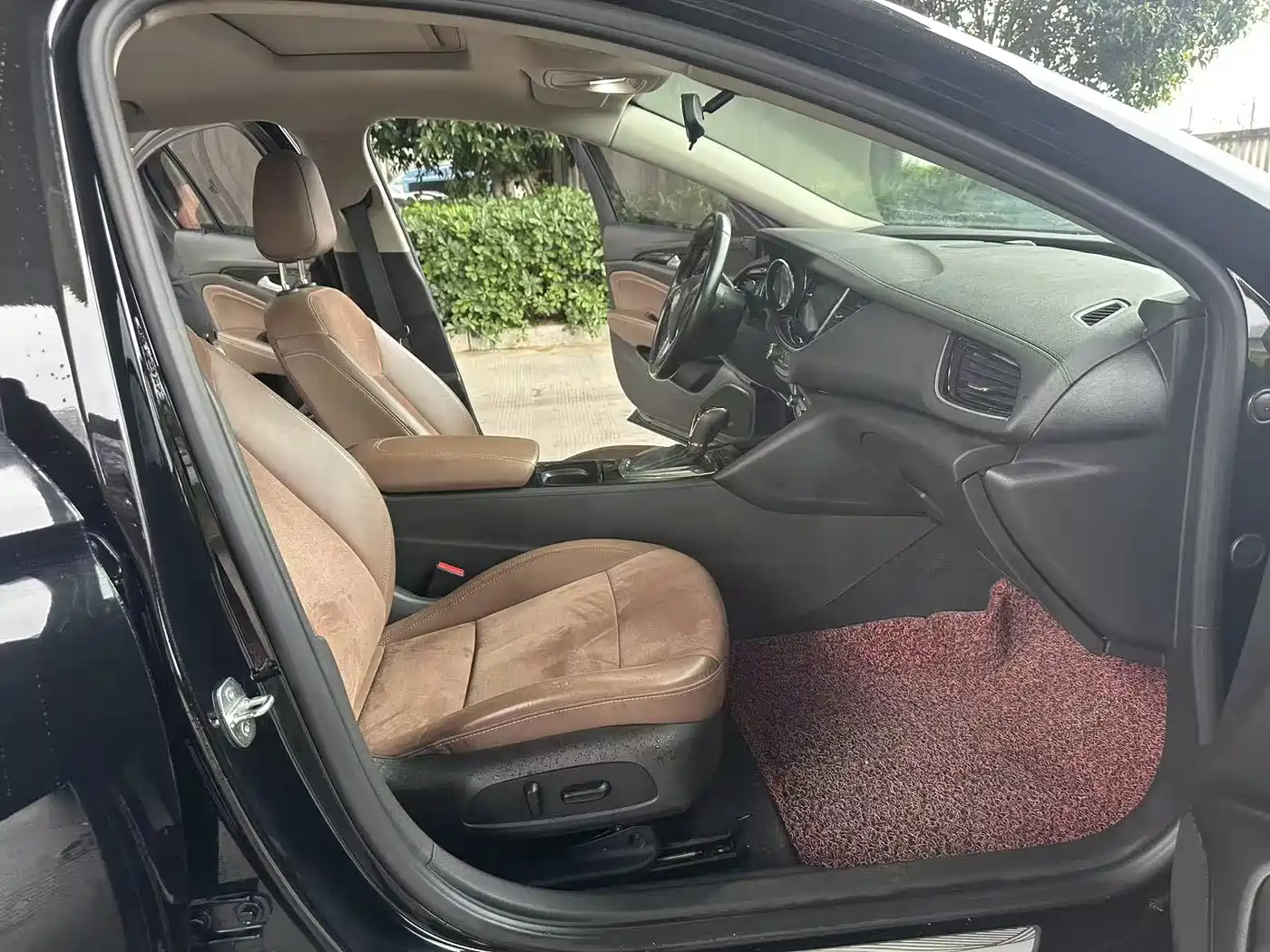 Buick Regal 2019 20T Elite China VI фото 22