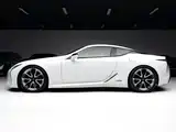 Фото 5 - Lexus LC