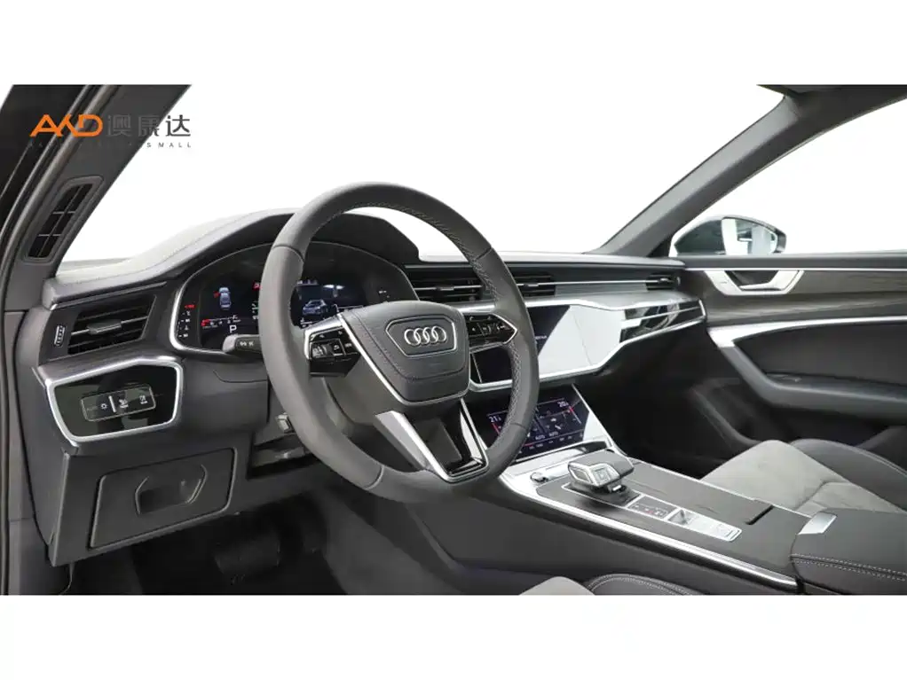 Audi A6L 2024 45 TFSI quattro Premium Dynamic фото 6