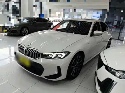 BMW 3