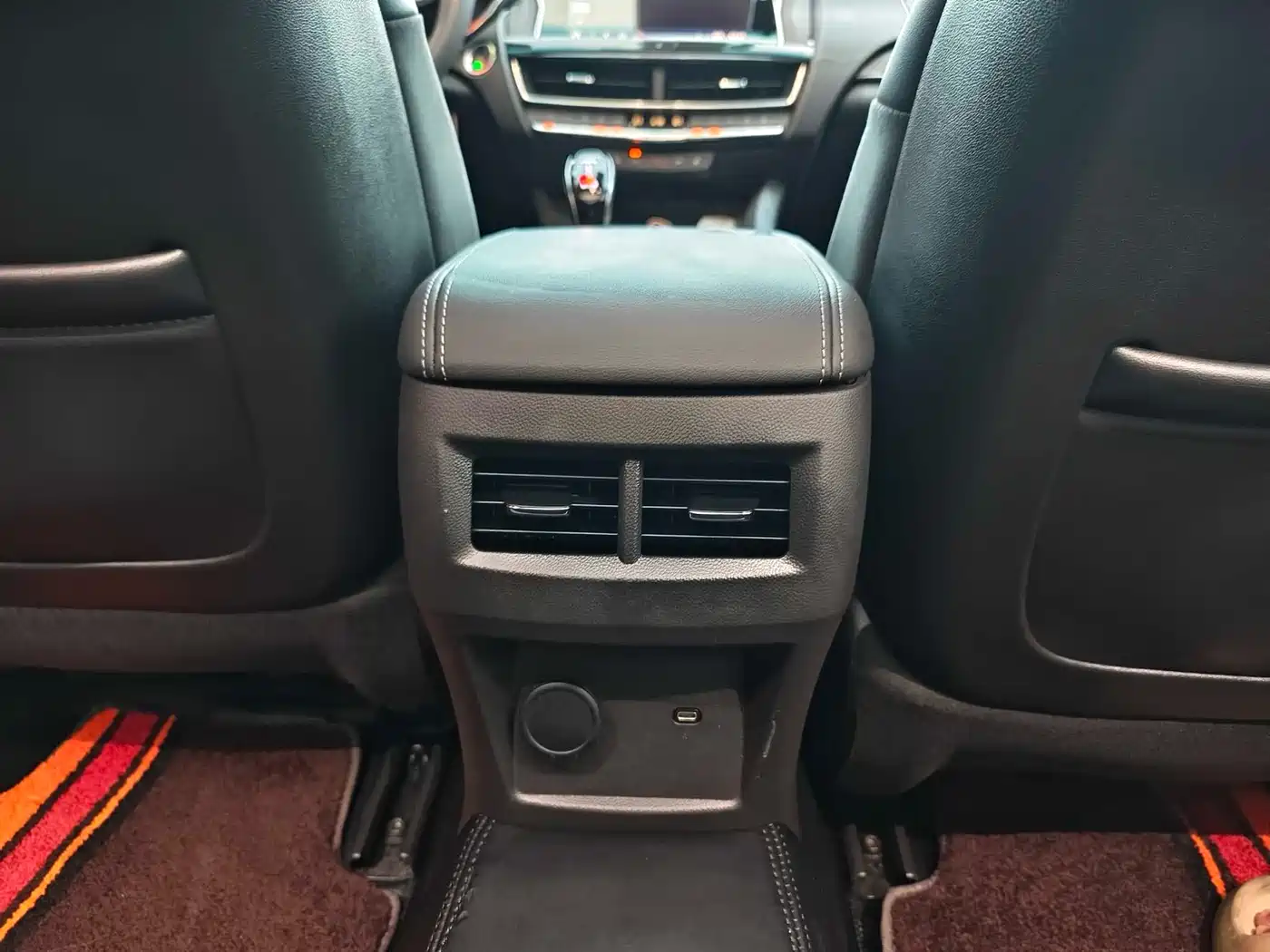 Cadillac CT5 2022 28T Premium Edition фото 27