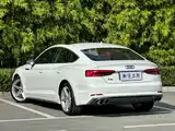 Фото 9 - Audi A5 (Import)