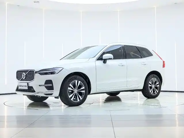 Volvo XC60 2024