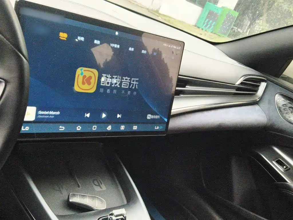 BYD Seal 2024 2023 Champion Edition 550km Elite