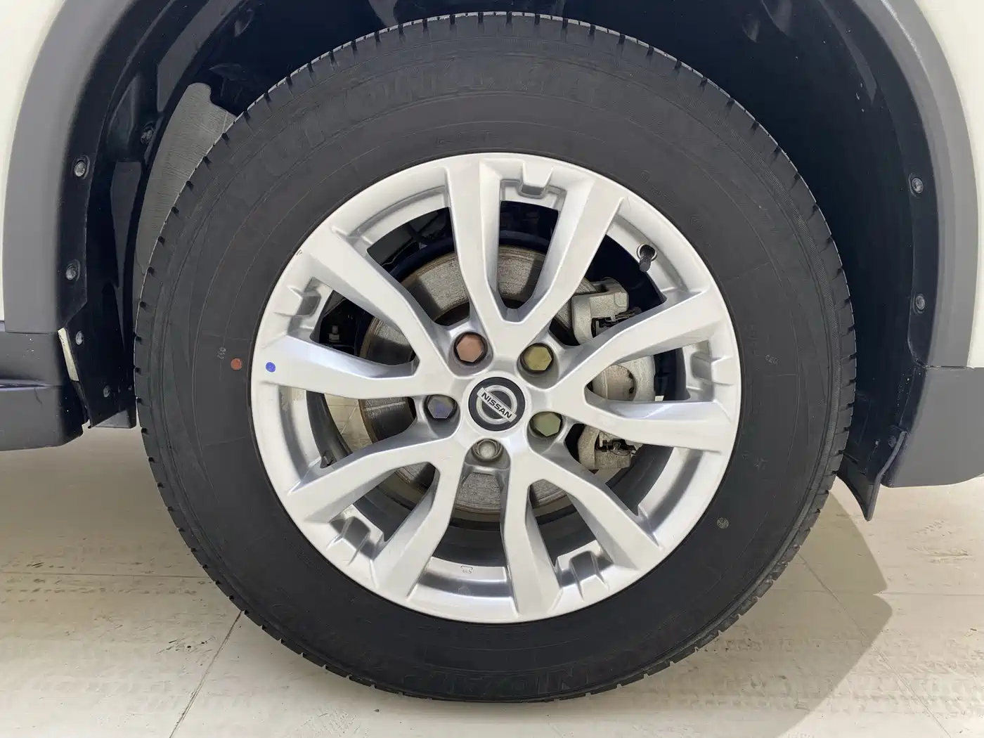 Nissan X-Trail, миниатюра 18