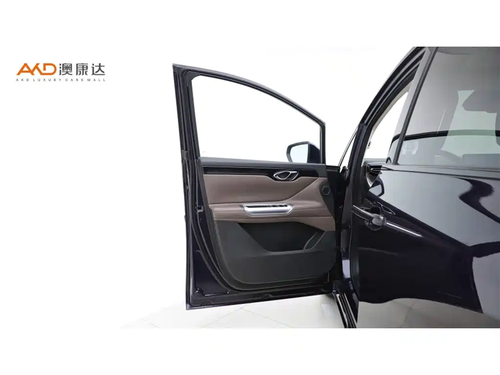 GAC Trumpchi Trumpchi E8 NEV 2024 Model 150km MAX фото 11