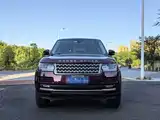 Фото 2 - Land Rover Range Rover