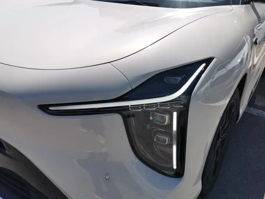 Фото 5 - IM Motors IM LS6