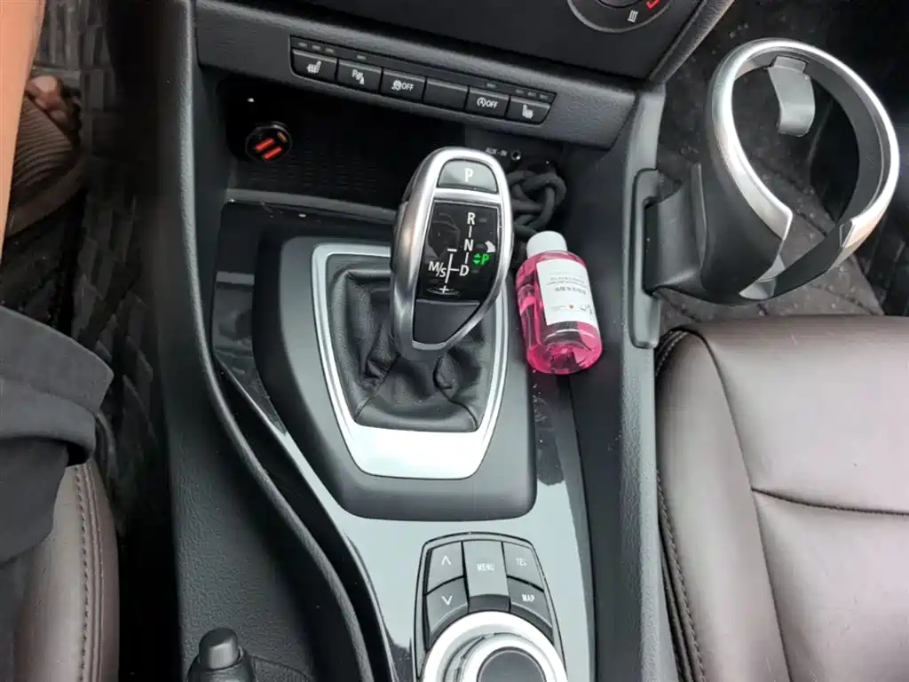 BMW X1 2015 Model sDrive18i Fashion Advanced Edition фото 14