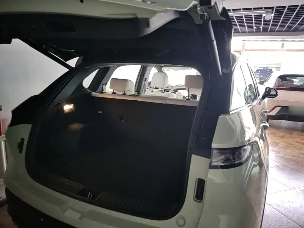 Besturn Yueyi 07 2026 2025 150km Heartfelt Edition