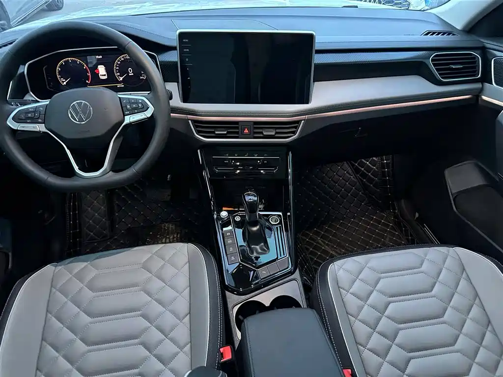 Volkswagen Tayron 2023 280TSI 2WD Luxury Plus Advanced Edition фото 14