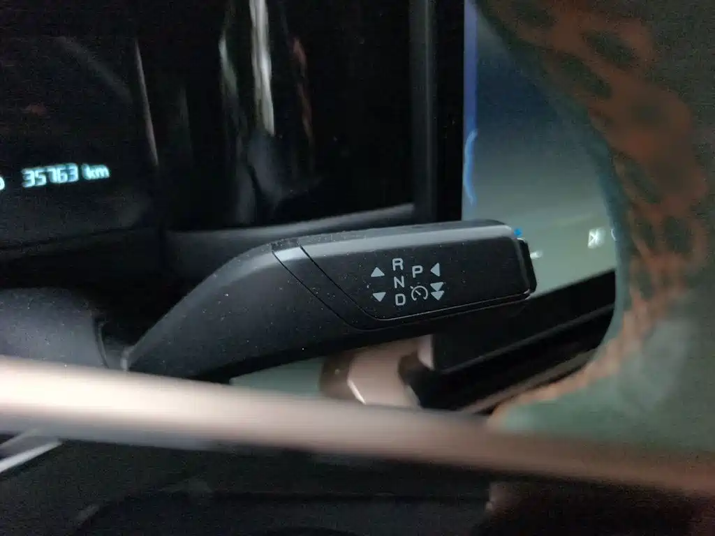 iCAR 03 2024 2024 501km 2WD Long Range