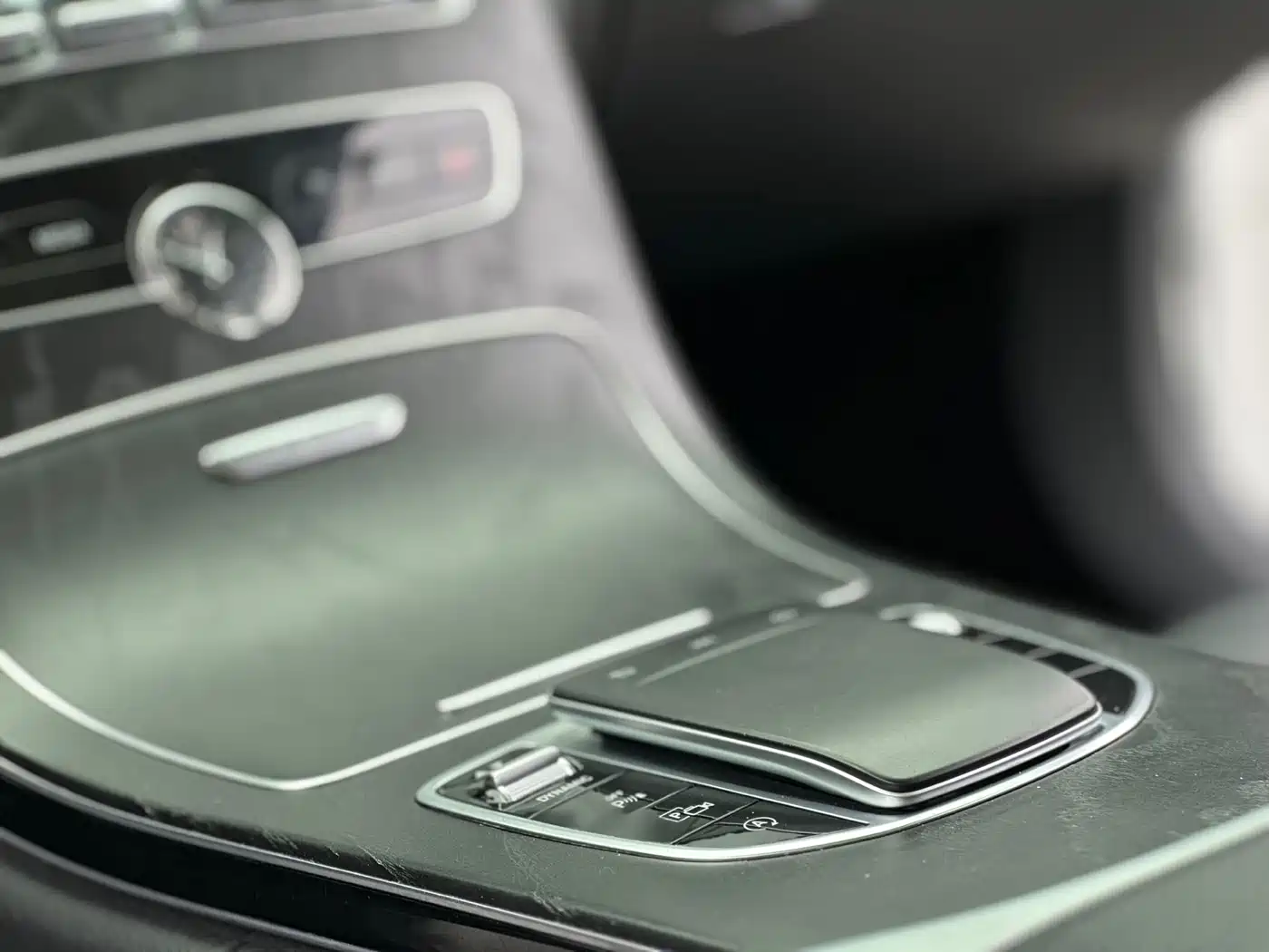 Mercedes-Benz C-Class 2021 C 260 L Sport Starry Exclusive Edition фото 16