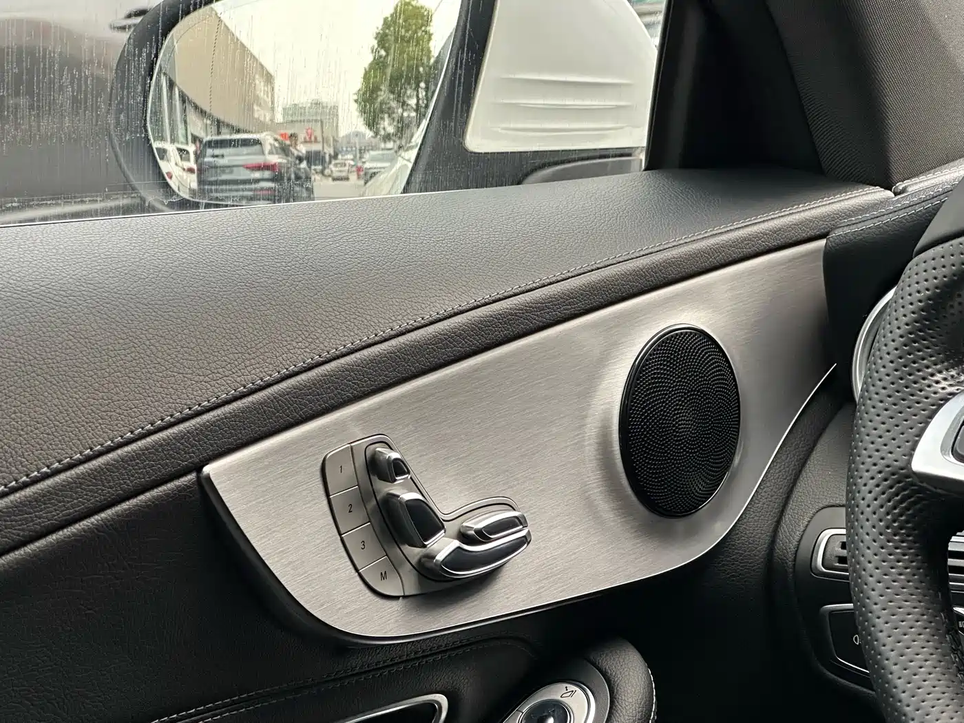 Mercedes-Benz C-Class (Import) 2017 C 200 Coupe фото 14