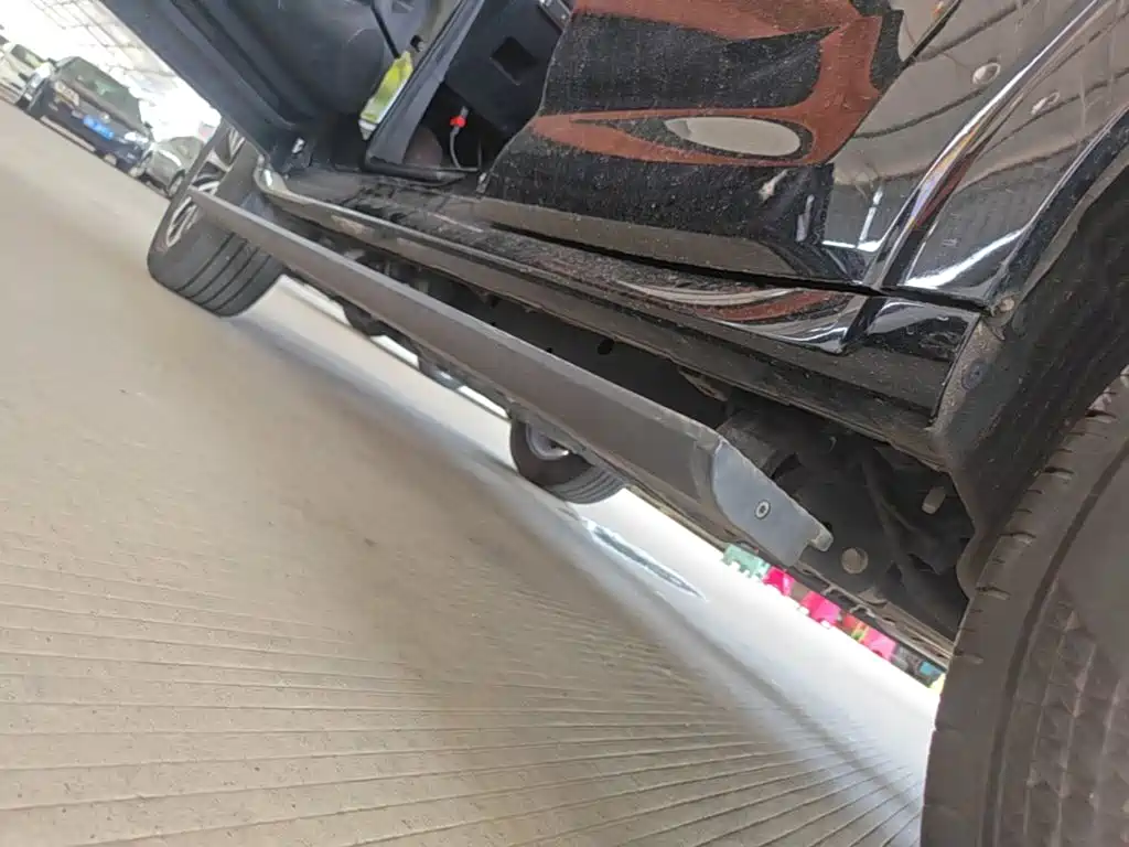 Haval H9 2025 2024 2.0T Gasoline AWD Extreme Edition