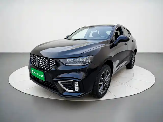 WEY VV5 2021