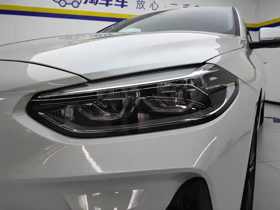 BMW 1 Series 2023 2023 120i M Sport