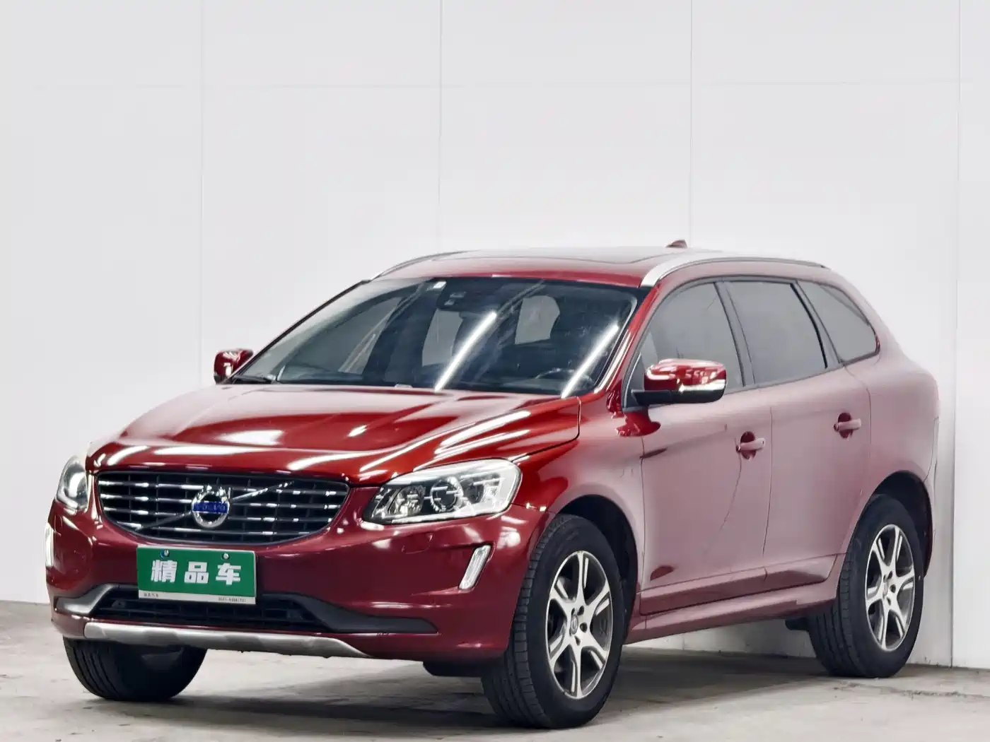 Photo 1 - Volvo XC60 (Import)