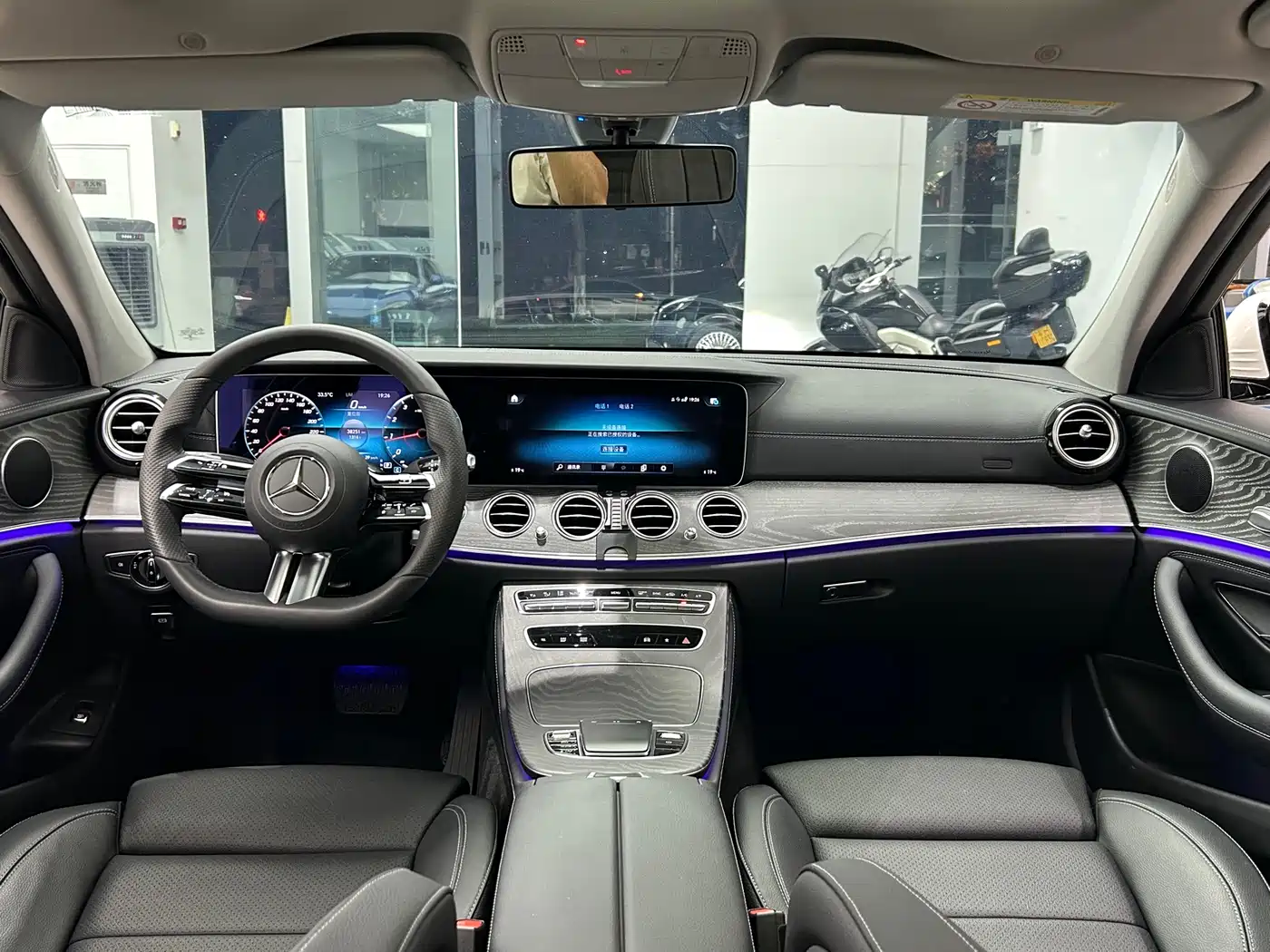 Mercedes-Benz E-Class 2022 Facelift E 260 L Sport фото 5
