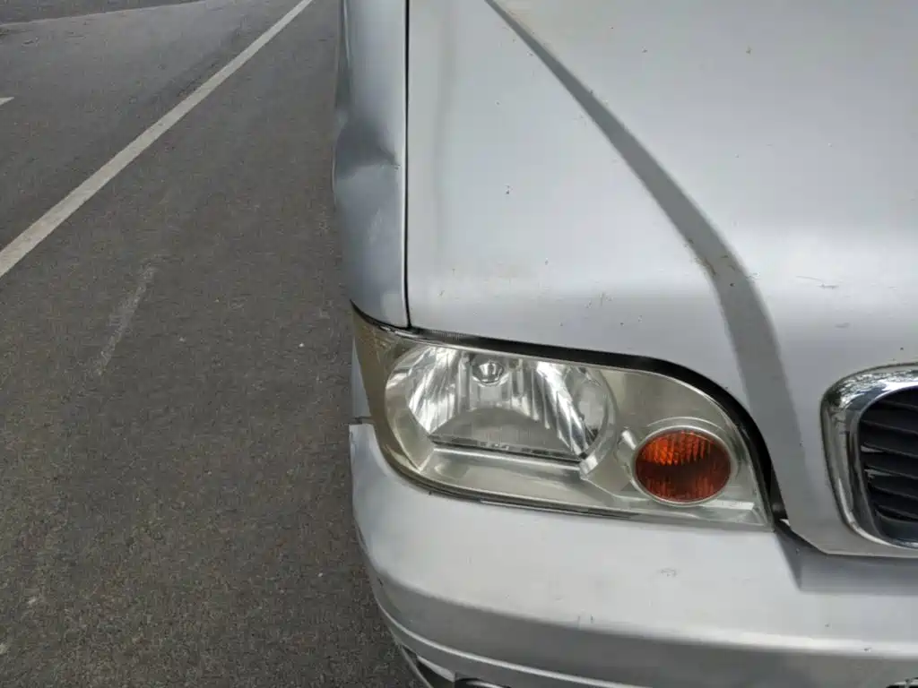 Dongfeng Xiaokang K17 2015 2009 1.0L Base Model AF10-06