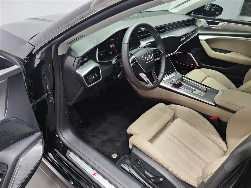 Audi A7 2024 2024 45 TFSI Premium Selection