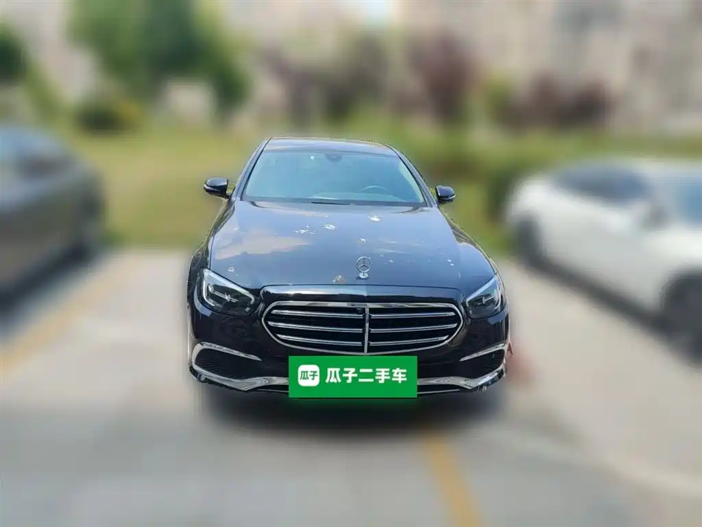 Mercedes-Benz E-Class 2021 E 300 L Luxury фото 23