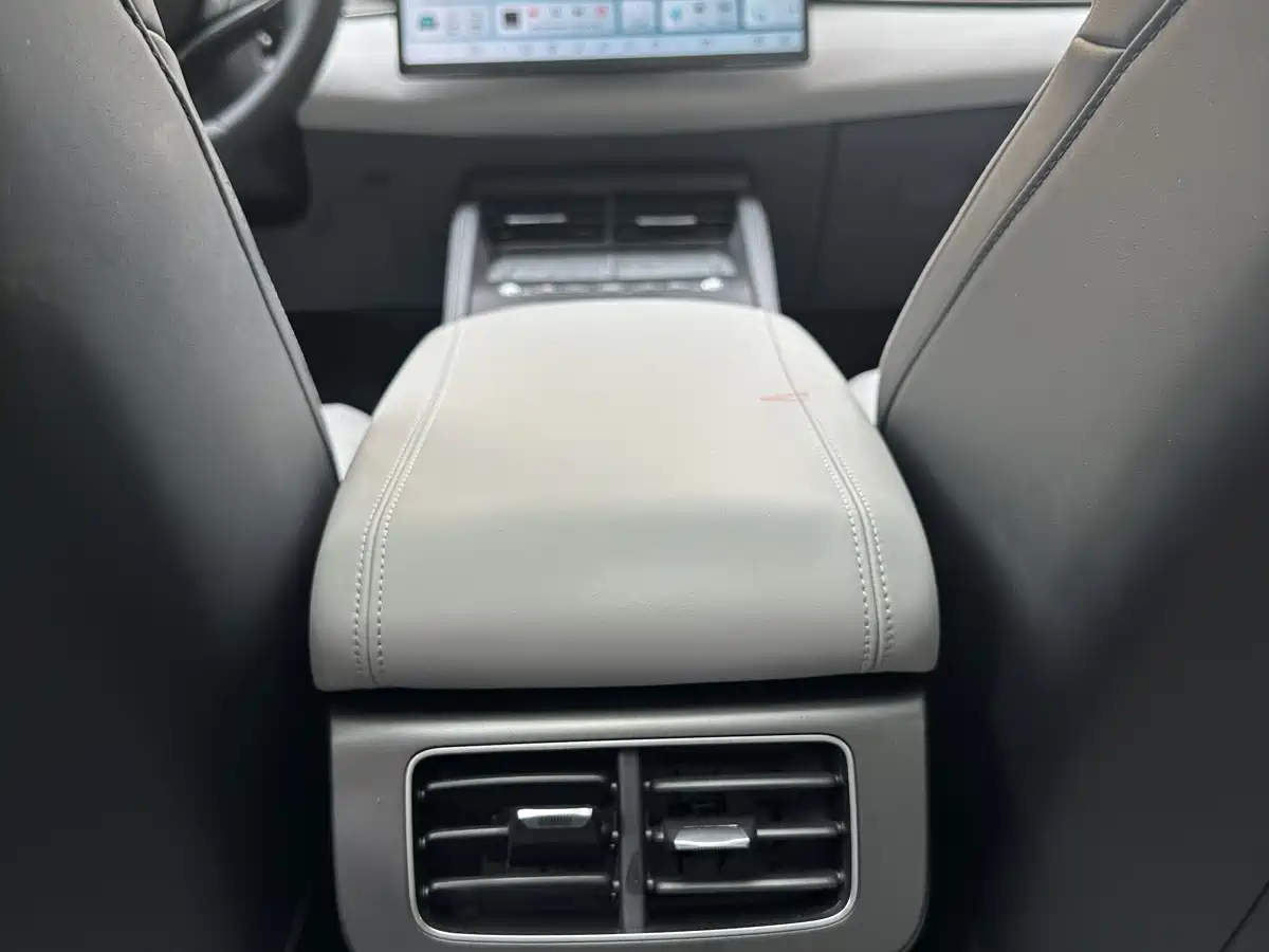 BYD Seal 06 DM-i Touring 2025 DM-i 150KM Flagship фото 16